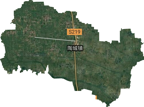 陶城镇
