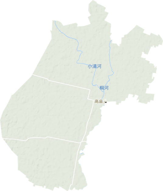 高庙镇（河南省南阳市宛城区下辖镇）
