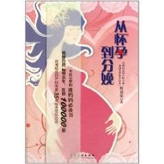 从怀孕到分娩