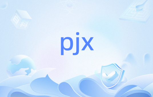 pjx