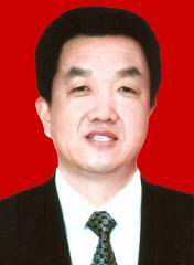 杨增武（原山西省人大内务司法委员会副主任委员）