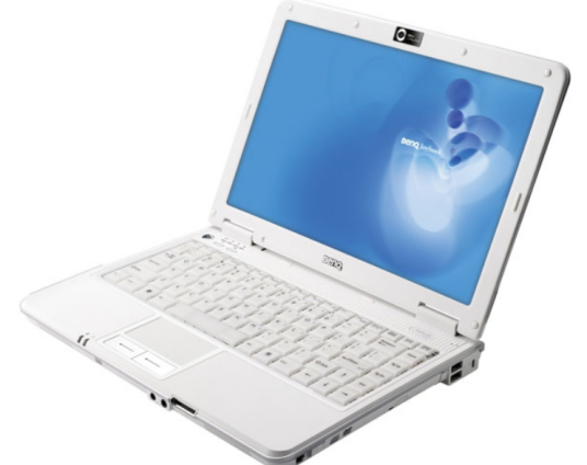 明基Joybook S32W-HC26