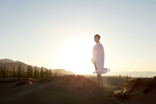 一个人的歌（魏语诺演唱歌曲）