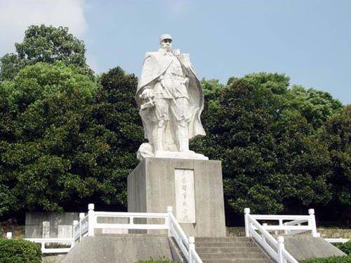 左权将军纪念碑