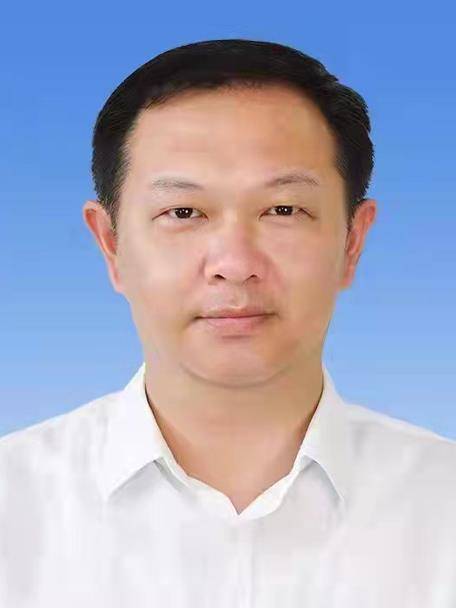 张南（江西省九江市生态环境局党委书记、局长）