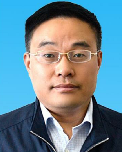 孟磊（淮北市杜集区委常委、区政府党组成员、副区长）