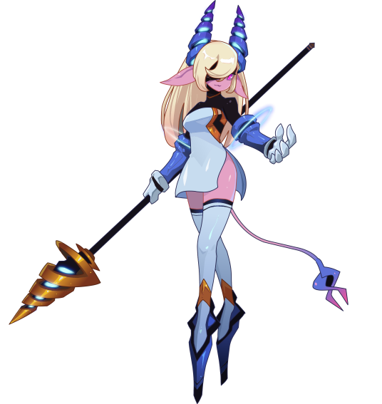 阿娅（游戏《赛尔号》中的精灵）