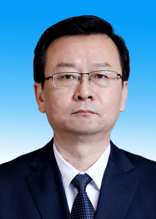 李志斌（山西省晋中市昔阳县委常委、纪委书记、监委主任）