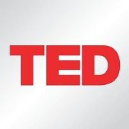 TED超级演讲家