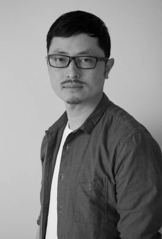 徐伟（中国内地摄影师、导演）