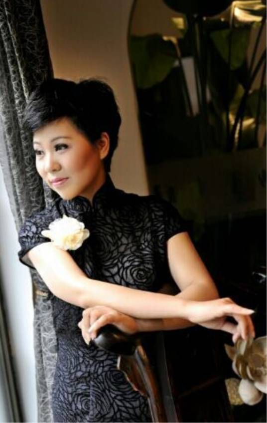 周红（苏州评弹演员、国家一级演员）