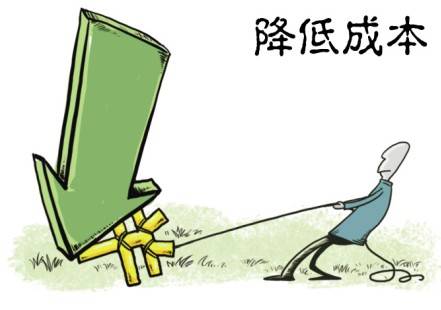 传统成本管理