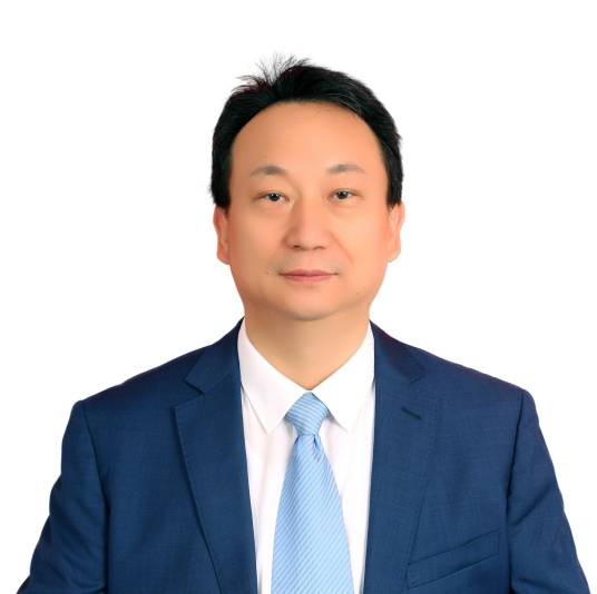 黄文华（南方医科大学教授）