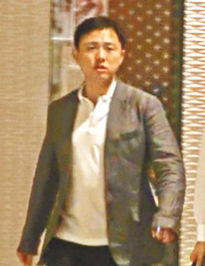 纪晓波