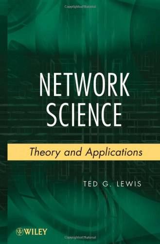 Network Science