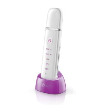 CosBeauty可思美超声波离子美容仪