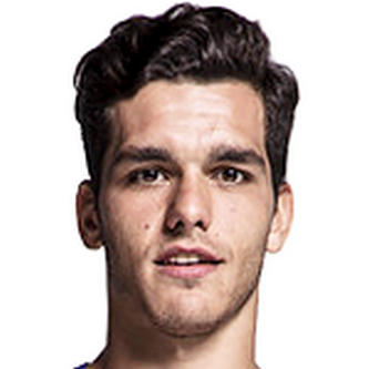 萨穆埃尔·阿劳霍