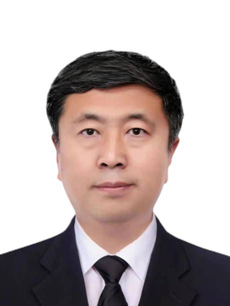 边境（吉林省松原市人大常委会主任、党组书记）