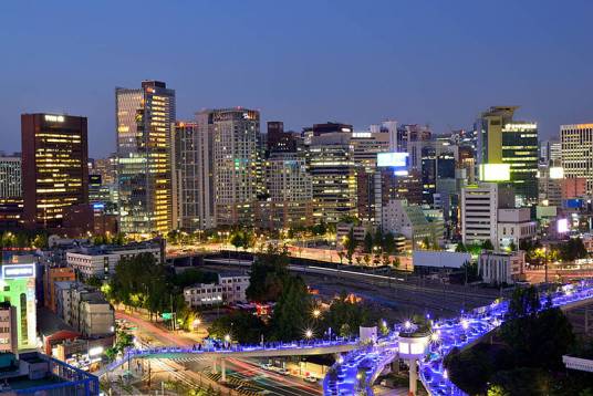 中区（韩国首尔市中区）