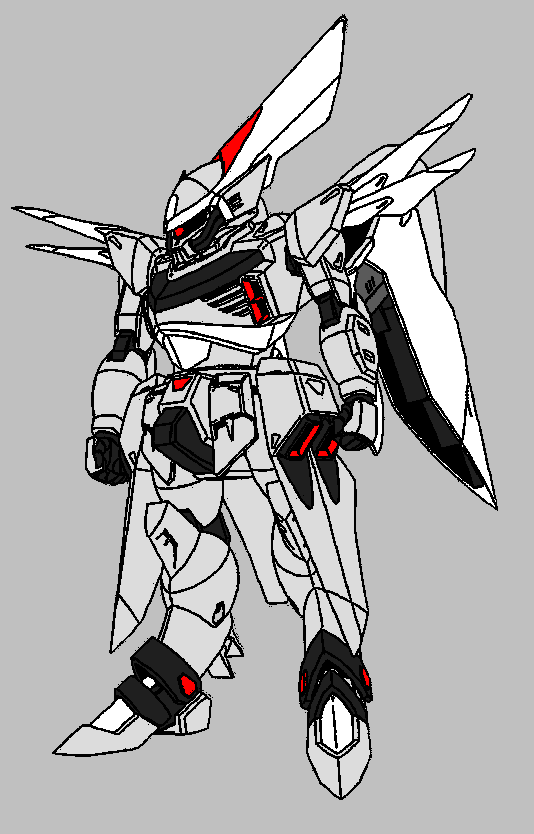 西古（《机动战士高达SEED》中机体）