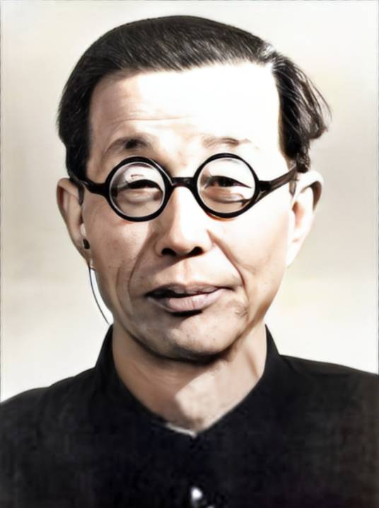 杨秀峰（最高人民法院原院长）