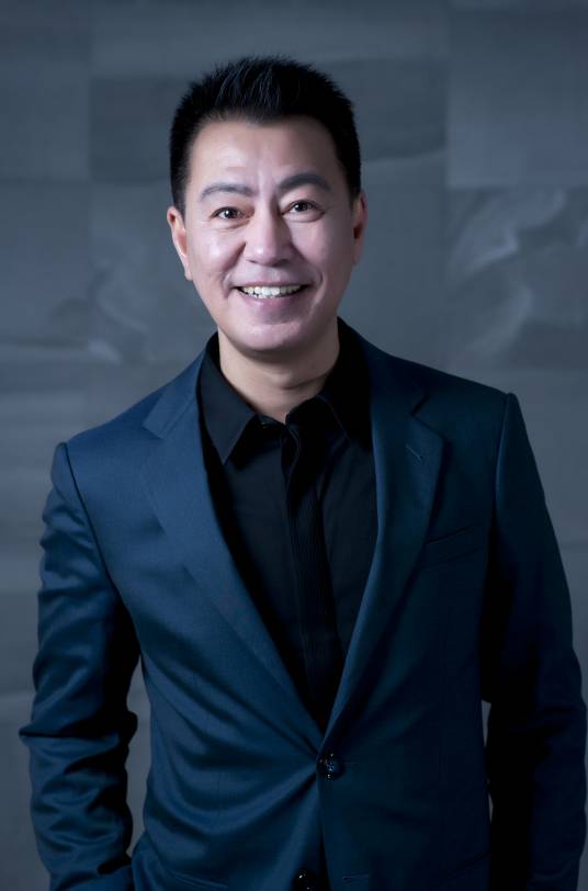 蔡国平（旅日华人导演歌手主持人）