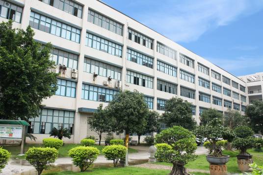漳州雅宝电子股份有限公司