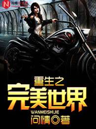 重生之完美世界