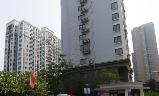 茂新街（济南市茂新街小区）