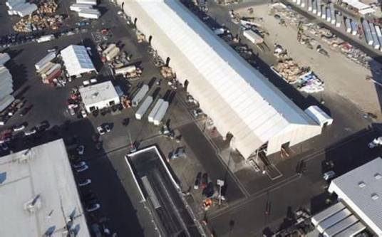 8·23特斯拉工厂火灾事故