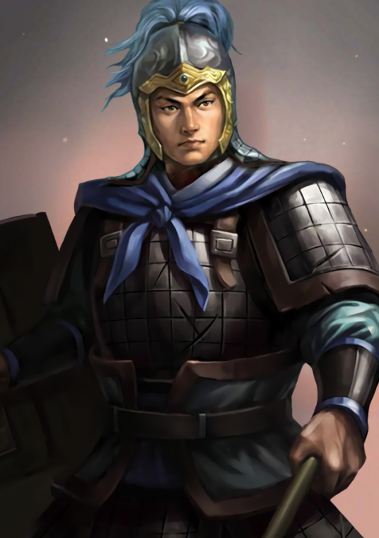 姜叙（东汉末年抚夷将军）