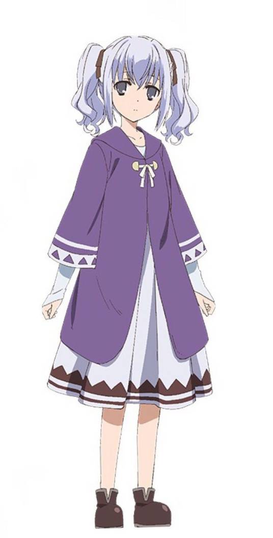 奈芙莲·卢可·印萨尼亚