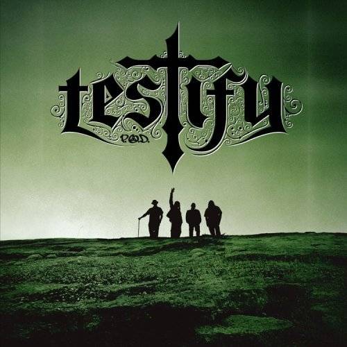 Testify（P.O.D.演唱的歌曲）