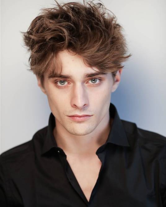 马克桑斯·达奈-弗伟尔