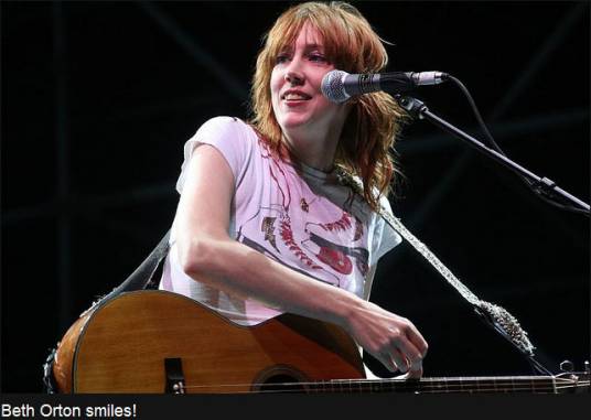 BETH ORTON