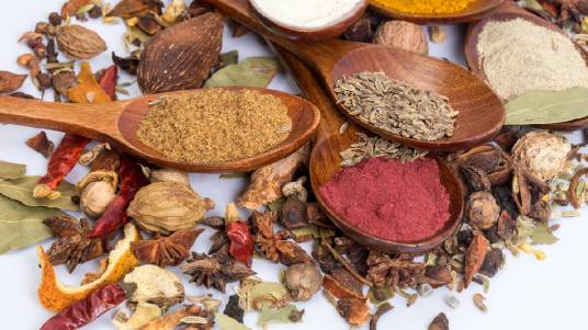 香辛料（调味品）