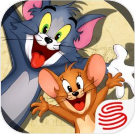 猫和老鼠：欢乐互动