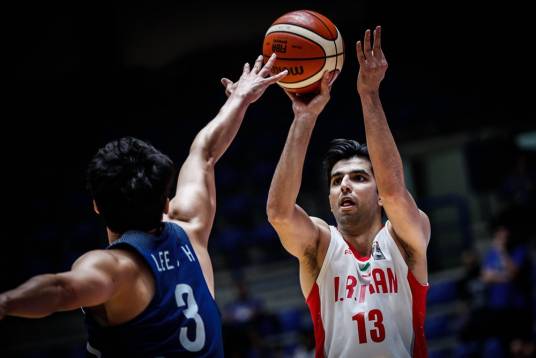 穆罕默德·贾姆西迪