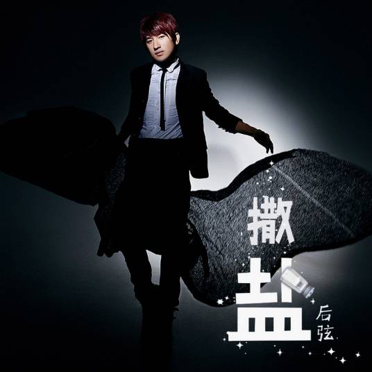 撒盐（后弦演唱歌曲）