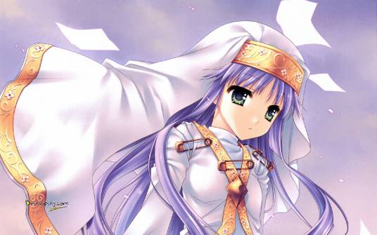 灵装（轻小说《魔法禁书目录》中魔法侧的装备）