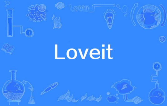 Loveit（电视剧《不会恋爱的我们》主题曲）