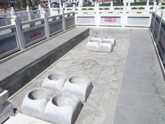 玉泉井（内蒙古呼和浩特市玉泉区玉泉井）