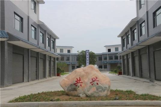 冷水镇(湖北省钟祥市下辖镇)