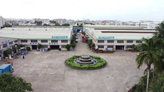 佛山市邦顿节能设备有限公司