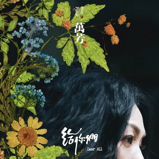 给你们（2020年万芳发行的音乐专辑）
