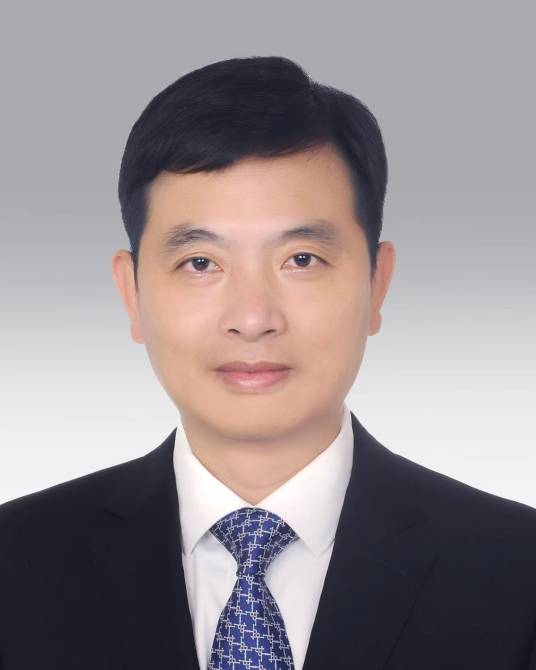 成诚（浙江省绍兴市柯桥区人民政府副区长）