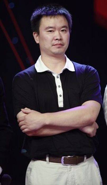 李敬（前体操运动员）
