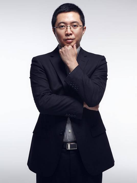 姜明明（盛世投资创始人）