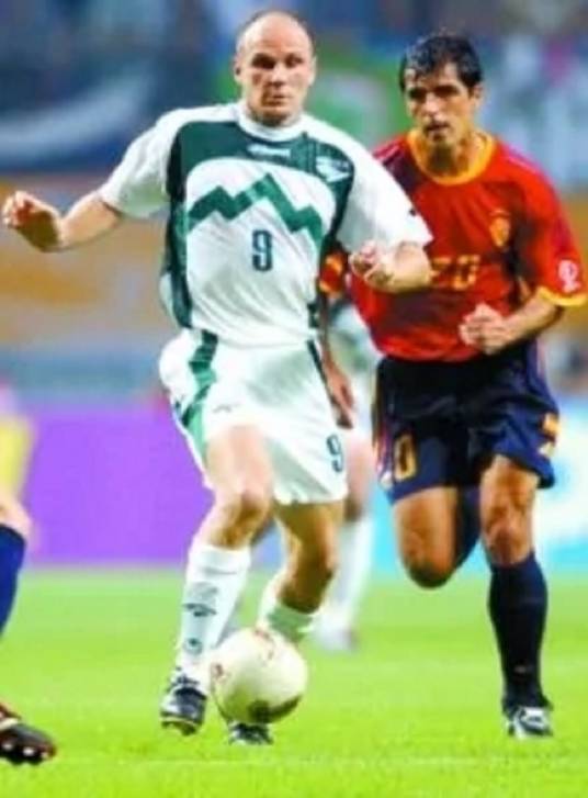 米兰·奥斯特奇