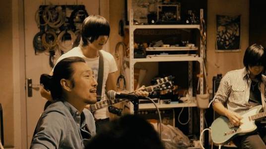 Mr.Man（满江演唱的歌曲）